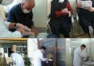 سراهای سالمندان شهرستان های ایلام و ایوان در قرنطینه کامل قرار گرفتند سراهای سالمندان شهرستان های ایلام و ایوان در قرنطینه کامل قرار گرفتند