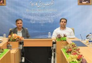 پایداری تولید و ایمن بودن تجهیزات از اولویت های اصلی پالایشگاه گاز ایلام است