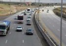 تحلیل ترددهای جاده ای در فروردین ماه سال ۹۹ نسبت به مدت مشابه سال گذشته