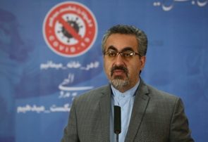 تست کرونای ۱۰۷۳ نفر دیگر در کشور مثبت شد/ بهبودی و ترخیص ۷۳۷۹۱ نفر از بیماران