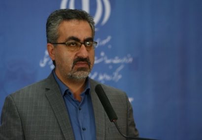شناسایی ۱۶۳۴ بیمار جدید مبتلا به کووید۱۹ در کشور/ بهبودی ۳۲۳۰۹ نفر از بیماران