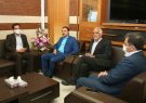 آسیب‌های زیست محیطی پالایشگاه گاز ایلام کاهش می‌یابد