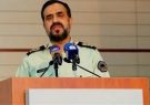 نیروی انتظامی از مردم و برای مردم است