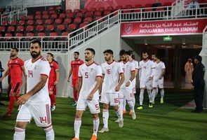 فیفا: فوتبال ایران تعلیق نمی شود (عکس) فیفا: فوتبال ایران تعلیق نمی شود (عکس)