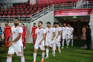 فیفا: فوتبال ایران تعلیق نمی شود (عکس) فیفا: فوتبال ایران تعلیق نمی شود (عکس)