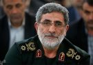 همچون سردار سلیمانی در کنار مقاومت فلسطین خواهیم ماند