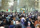 پیش‌بینی‌های خطرناک از جمعیت ایران/رشد جمعیت سال ۱۴۱۵ به صفر می‌رسد/ایران جمعیت ۱۰۰ میلیونی را نمی‌بیند؟