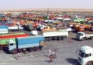 کالاهای استاندارد، مجوز صادرات از مرز مهران را دریافت می کنند