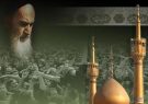 ۱۴ و ۱۵ خرداد؛ یادآور سوگ امت اسلامی و یوم‌الله جوشش غیرت ایرانی