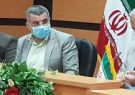 کرمانشاه دومین استان از لحاظ شیوع کرونا است