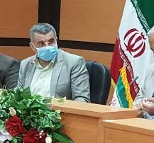 کرمانشاه دومین استان از لحاظ شیوع کرونا است