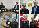 دیپلماسی نظامی تا بیخ گوش آمریکا/مرحله جدید همکاری نظامی با سوریه