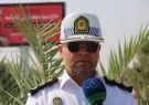 توقیف خودروی هنجارشکن در ایلام