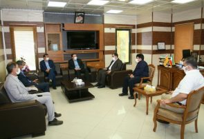 گام بلند پالایشگاه گاز ایلام در سال جهش تولید گام بلند پالایشگاه گاز ایلام در سال جهش تولید