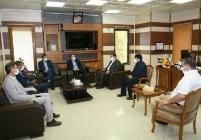 گام بلند پالایشگاه گاز ایلام در سال جهش تولید گام بلند پالایشگاه گاز ایلام در سال جهش تولید
