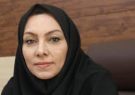 بانوی موفق ایلامی مدیرکل برتر در خدمت چهره به چهره