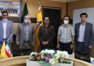 امضای تفاهم نامه همکاری شرکت گاز استان ایلام با پارک علم و فناوری