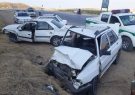 ۴۲ درصد از تصادفات برون شهری ایلام ناشی از سرعت غیرمجاز است