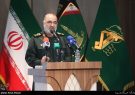 انتقام خون حاج قاسم گرفته خواهد شد