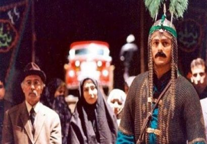 اتفاقاتی که در تعزیه ” شب دهم “افتاد/ چرا ” حیدر “و ” یاور “کاراکترهای ماندگاری شدند؟