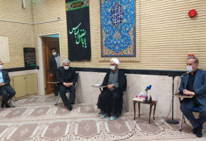 شیوه های آموزشی در دانشگاه ها باید متحول شود/ نگاه دولت به توسعه استان ها درون زا است شیوه های آموزشی در دانشگاه ها باید متحول شود/ نگاه دولت به توسعه استان ها درون زا است