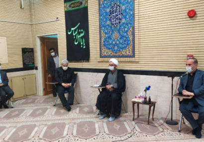 شیوه های آموزشی در دانشگاه ها باید متحول شود/ نگاه دولت به توسعه استان ها درون زا است شیوه های آموزشی در دانشگاه ها باید متحول شود/ نگاه دولت به توسعه استان ها درون زا است