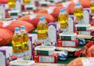 طرح تبرکات علوی با توزیع هزار بسته معیشتی در کرمانشاه آغاز شد