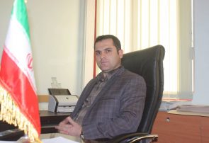 مدیرکل حوزه دفتر استاندار ایلام منصوب شد