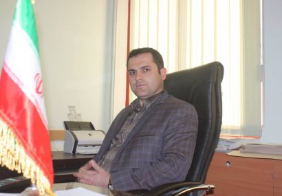 مدیرکل حوزه دفتر استاندار ایلام منصوب شد