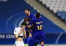 استقلال ۳- الاهلی ۰؛ حمله، گل، درخشش و صعود
