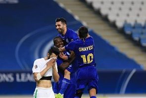 استقلال ۳- الاهلی ۰؛ حمله، گل، درخشش و صعود استقلال ۳- الاهلی ۰؛ حمله، گل، درخشش و صعود
