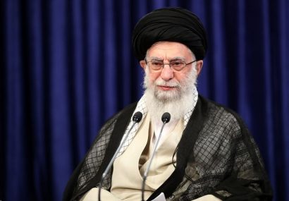پیام امام خامنه‌ای در پی اهانت یک نشریه فرانسوی به ساحت مقدس پیامبر اعظم