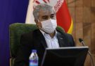ابتلا به کرونا در کرمانشاه بالاتر از درصد میانگین کشوری است