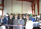 افتتاح  ۲ واحد صنعتی در شهرستان چرداول