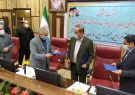 تفاهم نامه همکاری برای ساخت ۲ هزار واحد مسکونی در ایلام امضاء شد