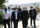 سبد محصولات تولیدی پالایشگاه گاز ایلام متنوع است