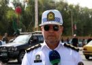 مرکزشماره گذاری و تعویض پلاک ایلام تعطیل شد