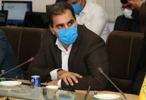 فازدو پالایشگاه گاز ایلام با هدف افزایش ۵۰ درصدی محصولات تولیدی در مراحل پایانی برون‌سپاری است