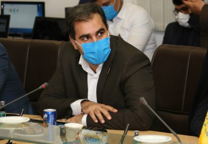 فازدو پالایشگاه گاز ایلام با هدف افزایش ۵۰ درصدی محصولات تولیدی در مراحل پایانی برون‌سپاری است