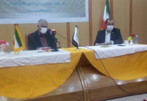 هلدینگ خلیج فارس عمده ترین تامین کننده ارز کشور است