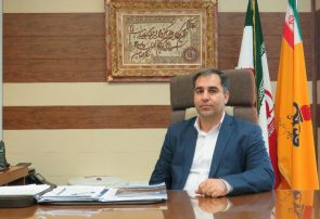 افزایش ۷ درصدی تولید گوگرد در پالایشگاه گاز ایلام افزایش ۷ درصدی تولید گوگرد در پالایشگاه گاز ایلام