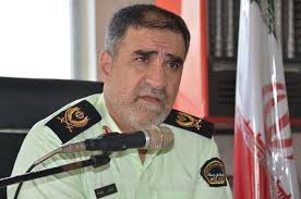 دستگیری سارقان زورگیر در کرمانشاه دستگیری سارقان زورگیر در کرمانشاه