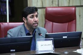 با برگزاری هرگونه مراسم شادی و عزا در استان ایلام برخورد قانونی می شود با برگزاری هرگونه مراسم شادی و عزا در استان ایلام برخورد قانونی می شود