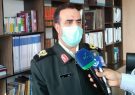 بیش از ۳ میلیون ماسک قاچاق در ایلام کشف شد