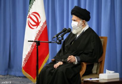 سیلی سخت‌تر غلبه نرم افزاری بر هیمنه پوچ استکبار و اخراج امریکا از منطقه است
