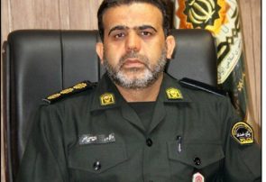 کشف ۷۸ فقره سرقت در ایلام کشف ۷۸ فقره سرقت در ایلام