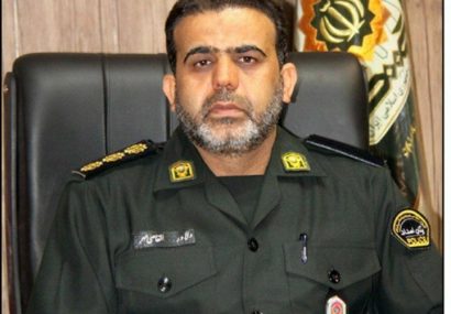 کشف ۷۸ فقره سرقت در ایلام کشف ۷۸ فقره سرقت در ایلام