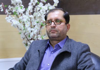 ایستگاه تقلیل فشار و حفاظت کاتدیک شرکت گاز استان ایلام برق دار شدند