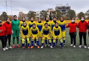 پالایش گاز ایلام میزبان خود را شکست داد پالایش گاز ایلام میزبان خود را شکست داد