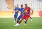 استقلال ۲- پرسپولیس ۲؛ جذاب، نفسگیر و تماشایی